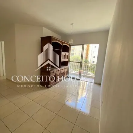 Buy this 2 bed apartment on unnamed road in Jardim Piratininga, Osasco - SP