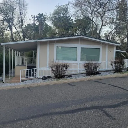 Buy this studio apartment on Twin Lake Drive in Shasta Lake, CA 96089