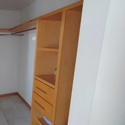 Rent this 1 bed apartment on barba negra bar in Calle Justo Sierra, Ladrón de Guevara