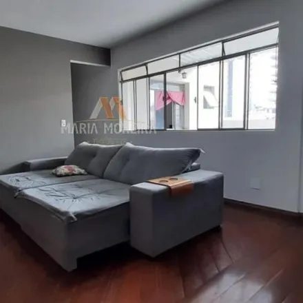 Buy this 3 bed apartment on Rua Paraíba in Centro, Divinópolis - MG