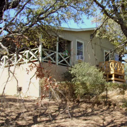 Image 2 - 184 South Summit Trail, Llano County, TX 78609, USA - House for sale