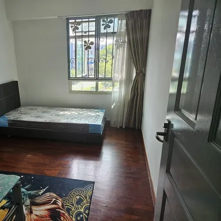 Rent this 1 bed room on 466B Sembawang Drive in Singapore 752466, Singapore