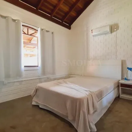 Buy this 4 bed house on Servidão Caminho dos Surfistas in Campeche, Florianópolis - SC