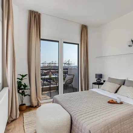 Image 7 - Godiva, Αχελώου, Thessaloniki Municipal Unit, Greece - Apartment for rent
