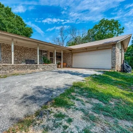 Buy this 3 bed house on 7310 Forest Wood Rd in Austin, Texas