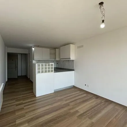 Buy this studio apartment on Avenida Rivadavia 15735 in Partido de Morón, 1706 Haedo