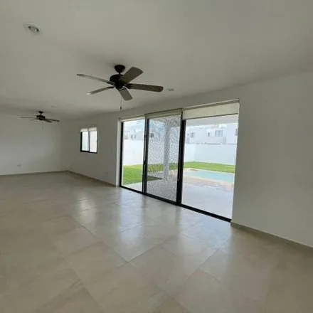 Image 1 - unnamed road, 97305, YUC, Mexico - House for sale