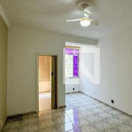 Buy this 1 bed apartment on Hercu's Hostel in Rua Siqueira Campos 250, Copacabana