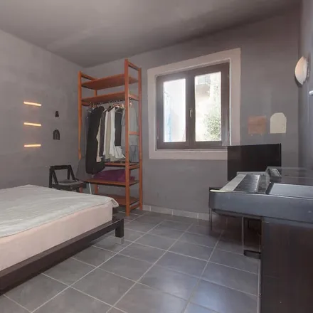 Rent this 2 bed apartment on Marušići in D8, 21318 Grad Omiš