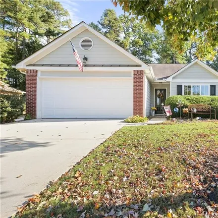 Buy this 3 bed house on 224 Brookstone Trail in Braselton, GA 30517