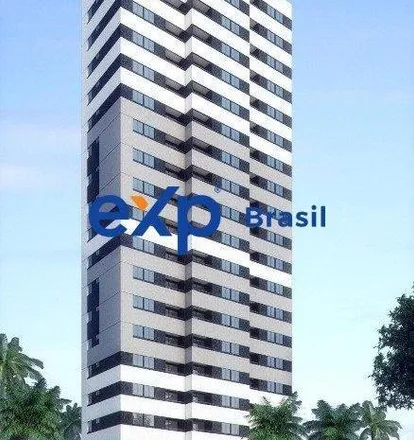 Image 1 - Rua Antônio de Castro 76, Casa Amarela, Recife - PE, 52070-080, Brazil - Apartment for sale