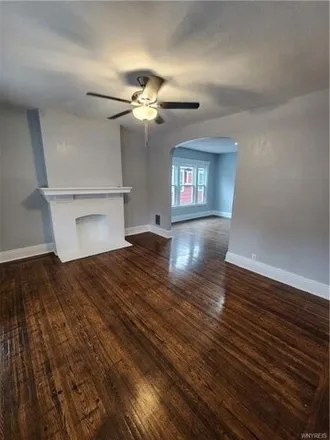 Image 5 - 18 Goulding Avenue, Buffalo, NY 14208, USA - Apartment for rent