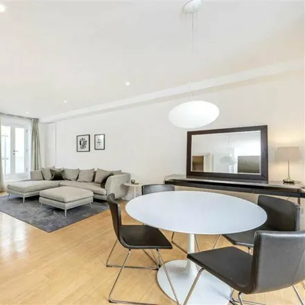 Rent this 2 bed apartment on Wild Street in London, WC2B 4BS