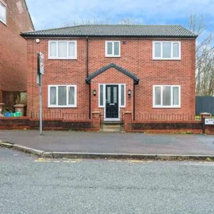 Buy this 3 bed house on Stafford Road in St Helens, WA10 3LR