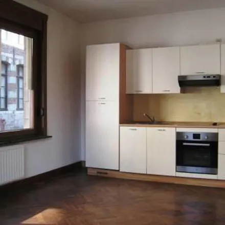 Image 5 - Rue des Belneux 1, 7100 Mons, Belgium - Apartment for rent