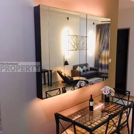 Image 6 - PJ Midtown, Jalan Kemajuan, Section 12, 46200 Petaling Jaya, Selangor, Malaysia - Apartment for rent