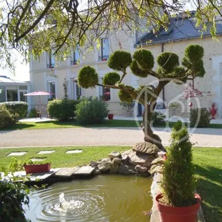 Buy this 7 bed house on 1 Route de Brioux in 79170 Luché-sur-Brioux, France