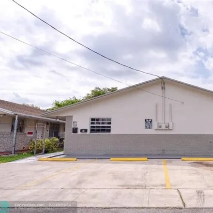 Buy this 4 bed house on 801 Southwest 1st Street in Dania Beach, FL 33004