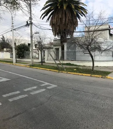 Image 2 - Avenida Grecia 2084, 778 0222 Ñuñoa, Chile - House for sale