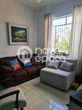 Buy this 3 bed apartment on Rua Verna Magalhães in Engenho Novo, Rio de Janeiro - RJ