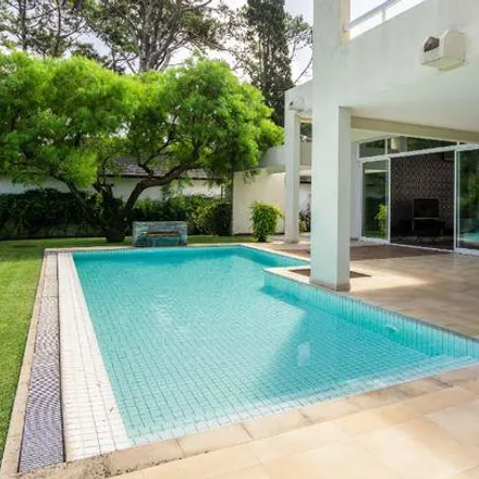 Buy this 6 bed house on Emilio Sader 773 in 20100 Punta Del Este, Uruguay