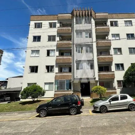 Image 2 - Rua Rui Barbosa 1431, Costa e Silva, Joinville - SC, 89219-521, Brazil - Apartment for sale
