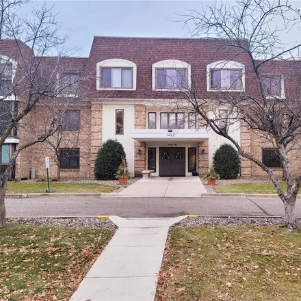 Buy this 2 bed condo on 1450 Bidwell Street in West St. Paul, MN 55118