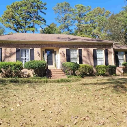 Buy this 4 bed house on 4697 Savage Hill Drive in Macon, GA 31210