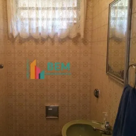 Buy this 3 bed house on Escola Municipal de Educação Básica José Cataldi in Rua João Gerbelli 330, Demarchi