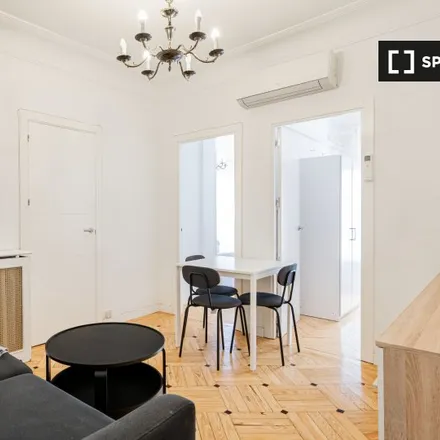 Rent this 3 bed apartment on Madrid in Calle del Rey Francisco, 19