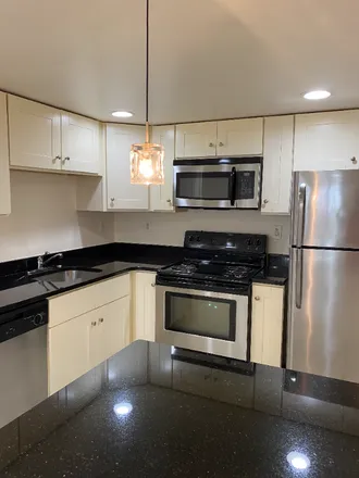 Rent this 1 bed apartment on 1341 Newton St NW