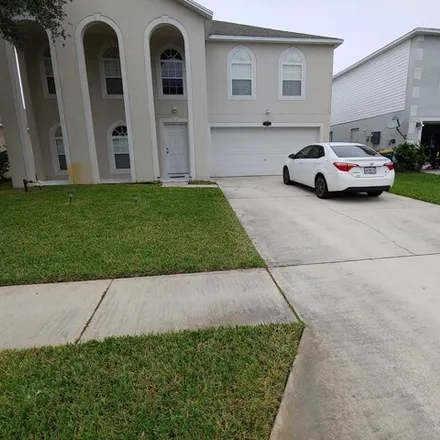 Rent this 4 bed house on 3073 Vera Street in West Melbourne, FL 32904