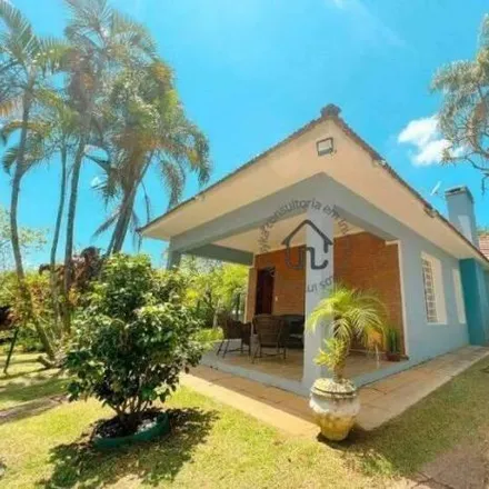 Buy this 4 bed house on Avenida Flamengo in Centro, Vinhedo - SP