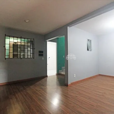 Buy this 3 bed house on Rua Crescência Bertholdi 19 in Campo de Santana, Curitiba - PR