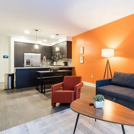 Rent this 1 bed apartment on Phoenix