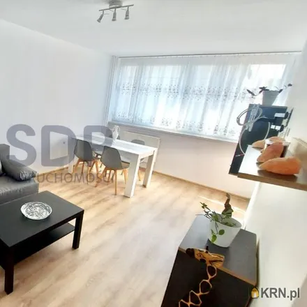Buy this 3 bed apartment on Tęczowa 13 in 56-120 Brzeg Dolny, Poland