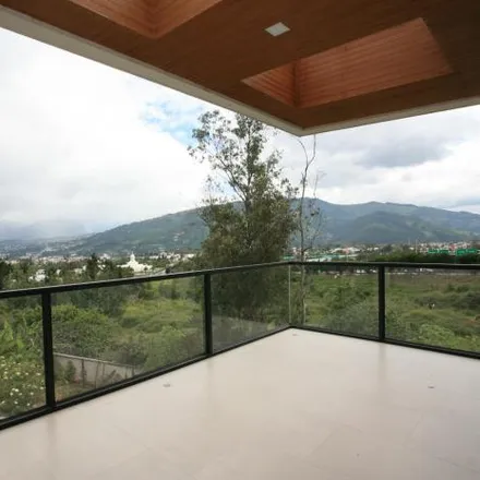 Image 2 - Oe2, 170903, Cumbaya, Ecuador - Apartment for sale