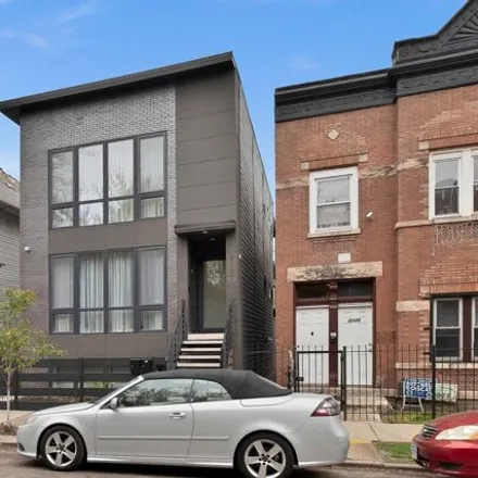 Image 2 - 2137 West Ohio Street, Chicago, IL 60622, USA - House for rent