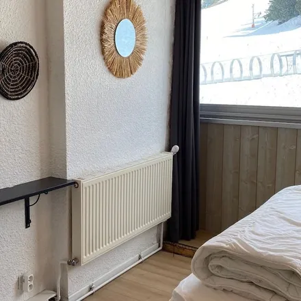 Rent this 2 bed apartment on Chamrousse in Isère, France