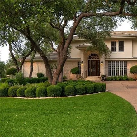Buy this 3 bed house on 35 Stillmeadow Drive in The Hills, Travis County