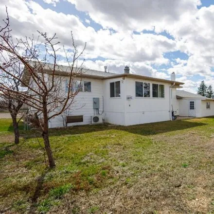 Image 4 - 969 8th Street, Clear Creek Terrace Trailer Court, Havre, MT 59501, USA - House for sale