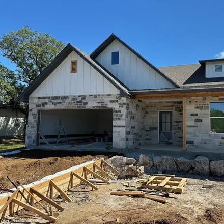 Buy this 3 bed house on 1655 Whitetail in Horseshoe Bay, TX 78657
