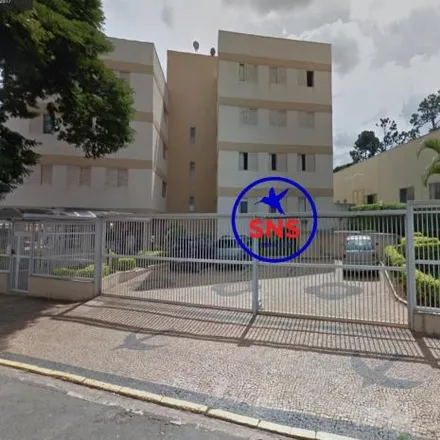 Image 2 - unnamed road, Parque Taquaral, Campinas - SP, 13087-320, Brazil - Apartment for sale