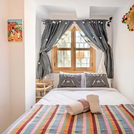 Rent this 1 bed house on arrondissement de Charf-Mghogha الشرف مغوغة in Tangier, Pachalik de Tanger باشوية طنجة