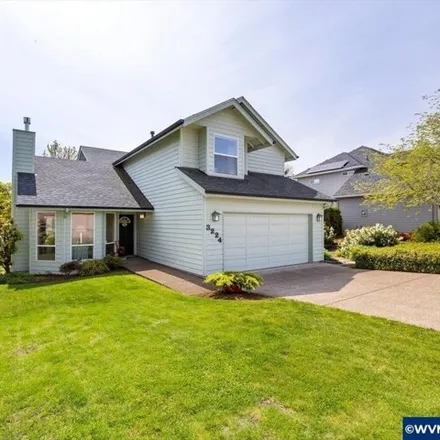 Buy this 3 bed house on 3224 Northwest Huckleberry Place in Corvallis, OR 97330