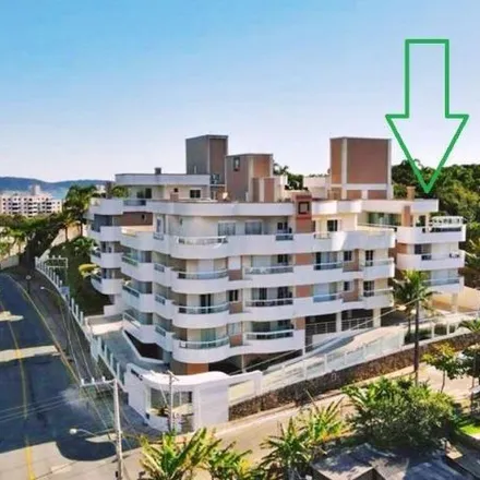 Buy this 4 bed apartment on Rua Ilha Bela in Quatro Ilhas, Bombinhas - SC
