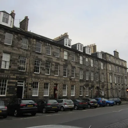 Image 1 - 20B London Street, City of Edinburgh, EH3 6LX, United Kingdom - Apartment for rent