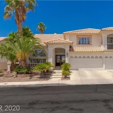 Rent this 5 bed house on 3357 Turtle Vista Circle in Spring Valley, NV 89117