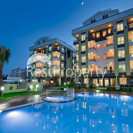 Rent this 1 bed apartment on Mekanik Katlı Otopark in 1255 Sokak, 07100 Muratpaşa