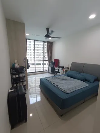Image 2 - KL Gateway Mall, 2 Jalan Kerinchi, Pantai Dalam, 59200 Kuala Lumpur, Malaysia - Apartment for rent